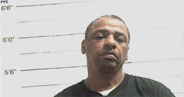 Terrill McField, - Orleans Parish County, LA 